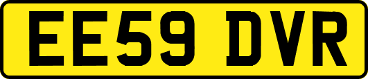 EE59DVR