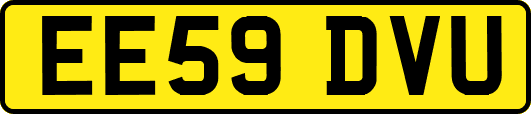 EE59DVU