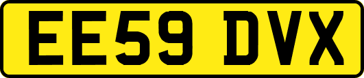 EE59DVX
