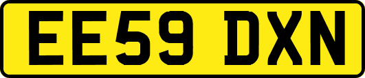 EE59DXN