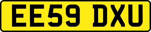 EE59DXU