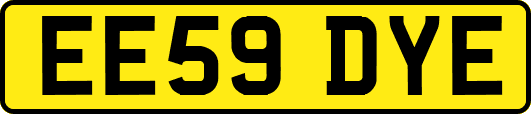 EE59DYE