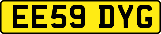 EE59DYG