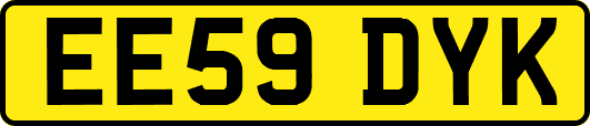 EE59DYK