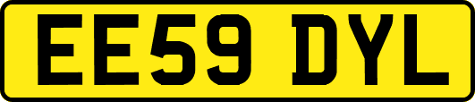 EE59DYL
