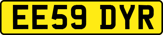 EE59DYR