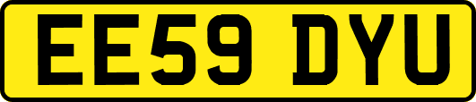 EE59DYU