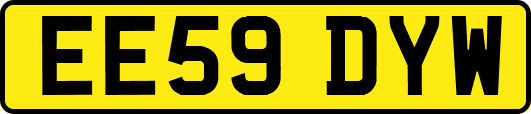 EE59DYW