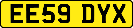 EE59DYX