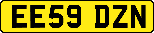 EE59DZN