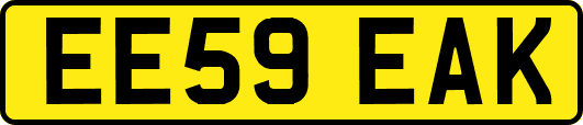 EE59EAK