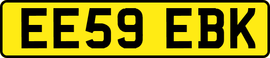 EE59EBK