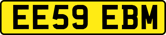 EE59EBM