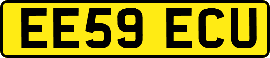 EE59ECU