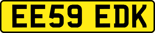 EE59EDK