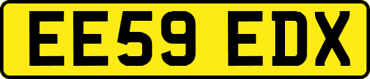 EE59EDX