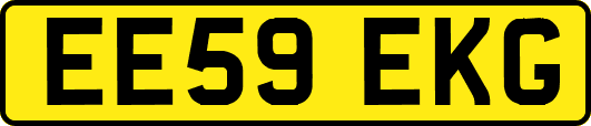 EE59EKG
