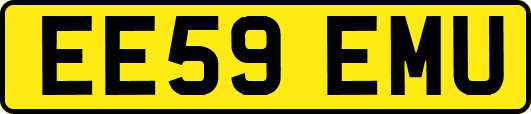 EE59EMU
