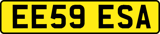 EE59ESA