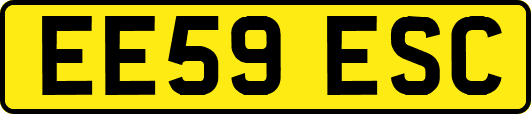 EE59ESC