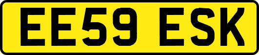 EE59ESK