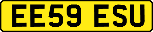 EE59ESU