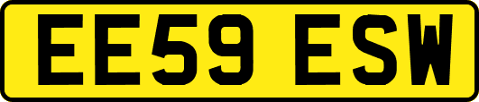 EE59ESW