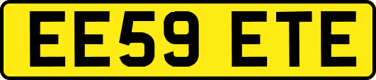EE59ETE
