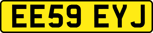 EE59EYJ