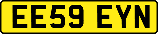 EE59EYN