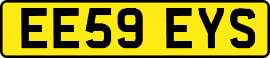 EE59EYS