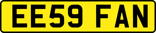 EE59FAN