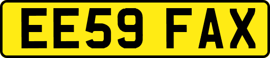 EE59FAX