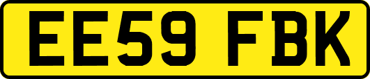EE59FBK