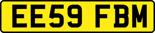 EE59FBM