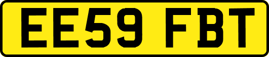 EE59FBT