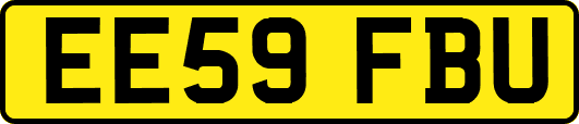 EE59FBU