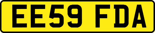 EE59FDA