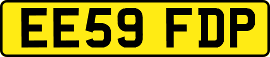EE59FDP