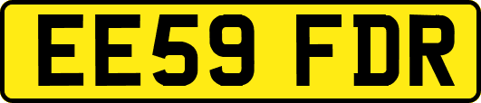 EE59FDR