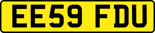 EE59FDU