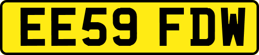 EE59FDW