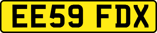 EE59FDX