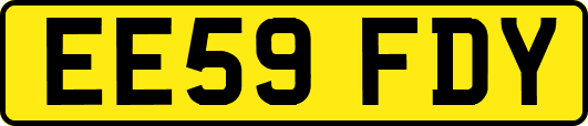 EE59FDY