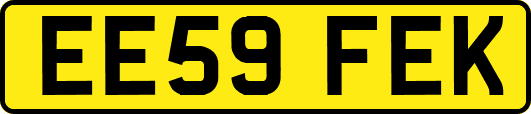 EE59FEK