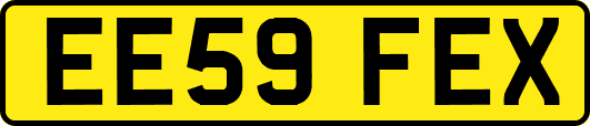 EE59FEX