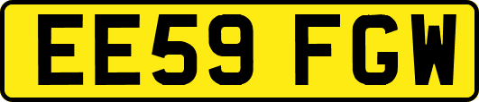 EE59FGW