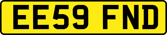 EE59FND