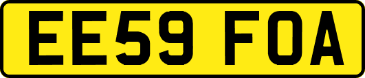 EE59FOA