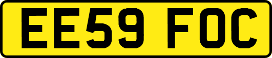 EE59FOC